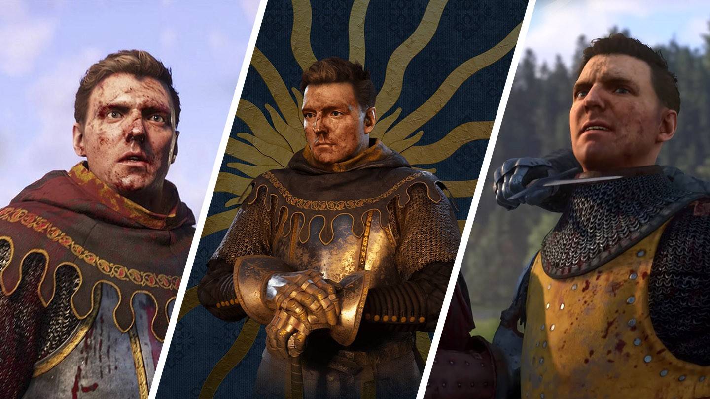 Kingdom Come: Deliverance 2 Modo hardcore: sobrevivir las probabilidades