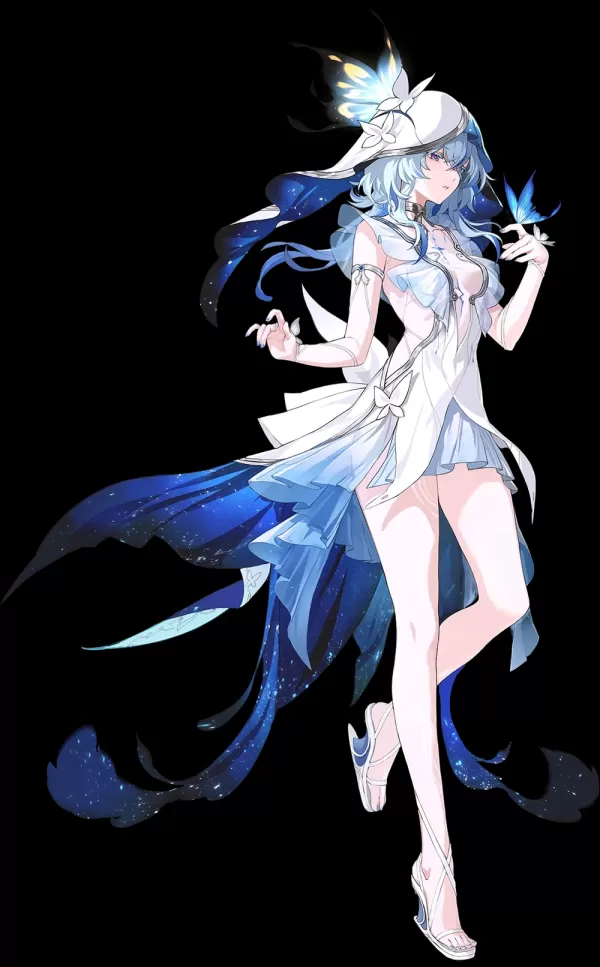 Shorekeeper Guide: Optimal Builds, Team Strategies, and Expert Tips for Wuthering Waves