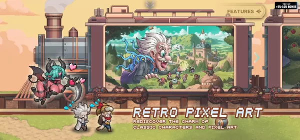 Pixel RPG Mastery: Strategies for Tech & Magic Success