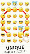 Emoji Puzzle Matching Game 스크린샷 3