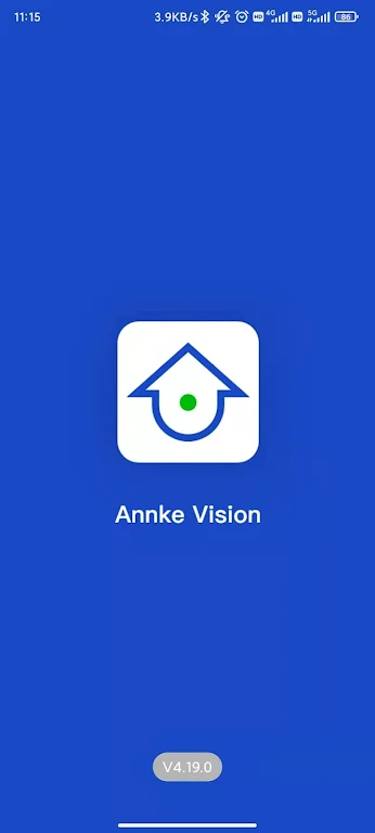 Annke Vision スクリーンショット 1