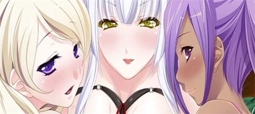 Angel, Devil, Elf And Me! スクリーンショット 3