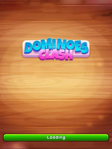 Dominoes Clash Captura de pantalla 4