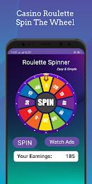 Roulette Mini Offline Captura de tela 1