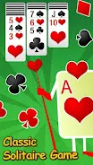 Solitaire Arena Screenshot 1