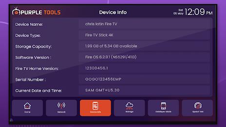 Purple Tools | VPN スクリーンショット 3