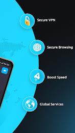 Stag VPN - Fast Secure VPN 스크린샷 2