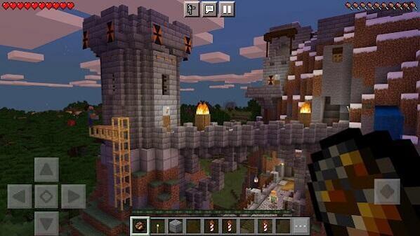 Minecraft Java Edition Screenshot 3