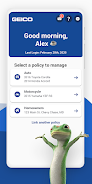 GEICO Mobile Screenshot 2