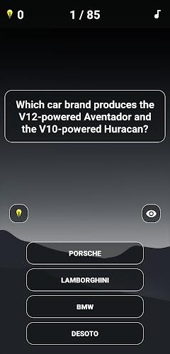 Trivia Quiz: Questions/Answers應用截圖第4張