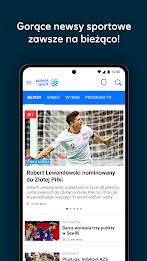 Polsat Sport - wideo, wyniki i Screenshot 3