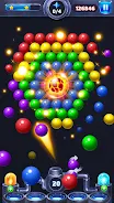 Bubble Shooter - Classic Pop Скриншот 4