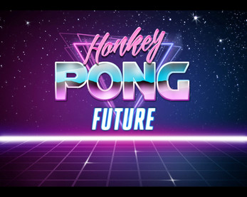 Honkey Pong Future應用截圖第1張