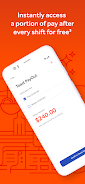 MyToast–Get paid on your terms Captura de tela 3