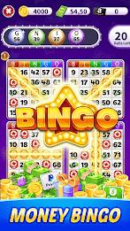 Money Bingo Clash - Win Cash 스크린샷 4