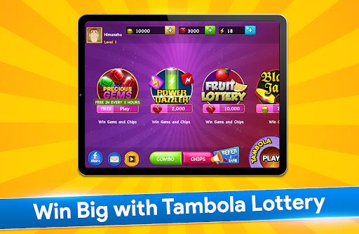 Octro Tambola: Play Bingo game 스크린샷 2