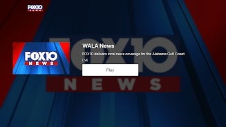 FOX10 News Captura de tela 3