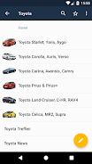 MOTOR-TALK: Auto Community Captura de pantalla 2