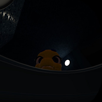 Cuddle Kobold: Just a Bite Captura de pantalla 1