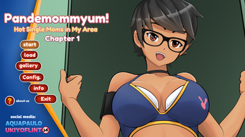 Pandemommyum! Hot Single Moms in My Area スクリーンショット 1