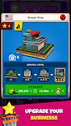 Geopoly: NFT Tycoon Idle Game应用截图第3张