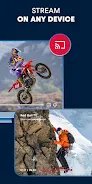 Red Bull TV: Videos & Sports Screenshot 4