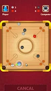 Carrom Master: Disc Pool Game 스크린샷 3