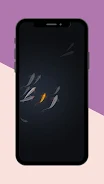 Fondo De Pantalla De Peces Koi Captura de pantalla 3
