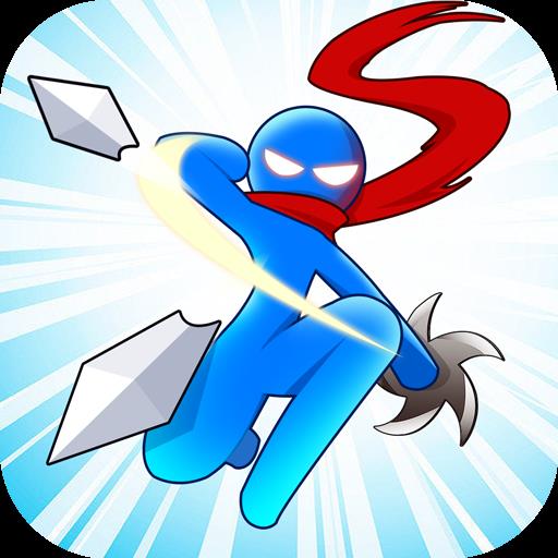 X-HERO：Teleport Man