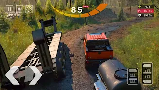 Catalina Hummer Jeep Truck スクリーンショット 2