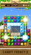 Candy Frenzy 2 스크린샷 4