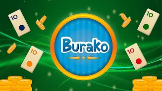 Burako应用截图第1张