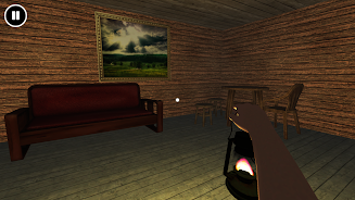 Evilnessa: Nightmare House Screenshot 3