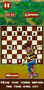 Rudra Chess - Chess For Kids Screenshot 3