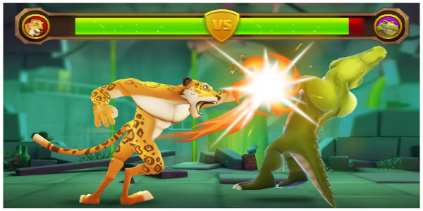 Smash-Champions