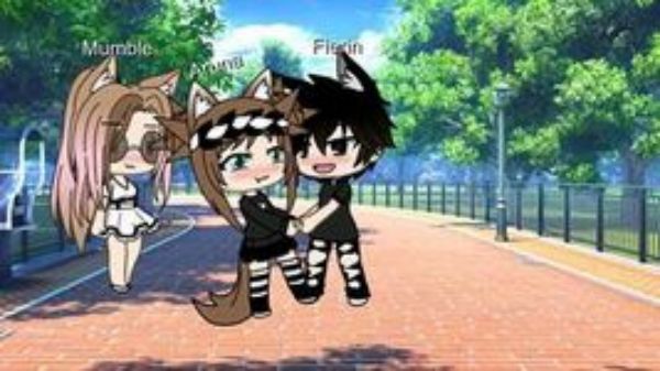 Gacha Evolution Mod 스크린샷 3