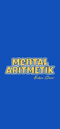 Mental Aritmetik | Dört İşlem スクリーンショット 1