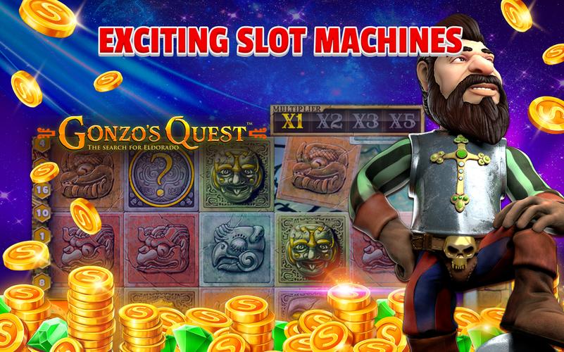 Slot.com应用截图第3张
