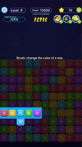 Tap Star 2024应用截图第4张
