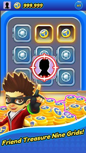 Rich Hero Go Capture d'écran 4