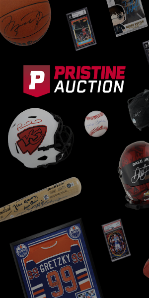Pristine Auction 스크린샷 1