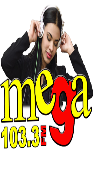 Radio Mega 103.3 Fm Ecuador應用截圖第1張