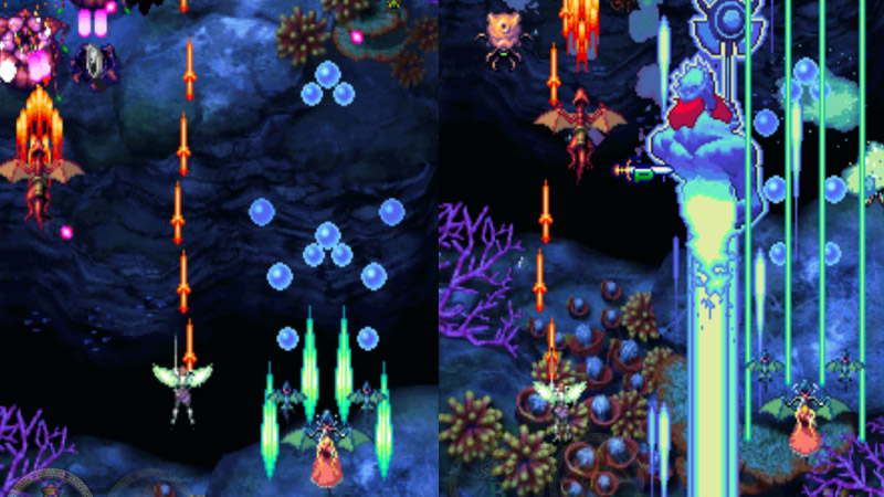 Dragon Blaze classic应用截图第1张