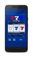 LuckySeven應用截圖第3張