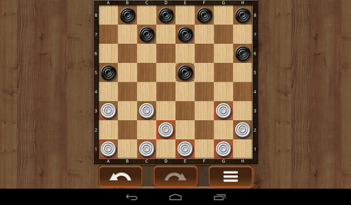 All-In-One Checkers 스크린샷 2