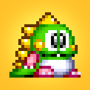 Bubble Bobble 2 classic Mod