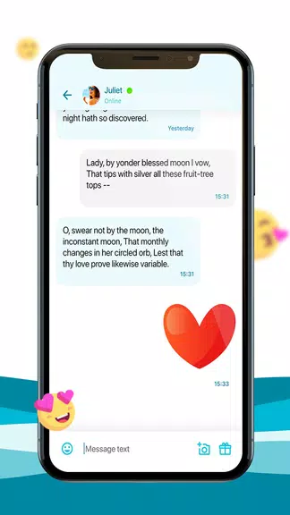 Date Hookup for One Night or L 스크린샷 4