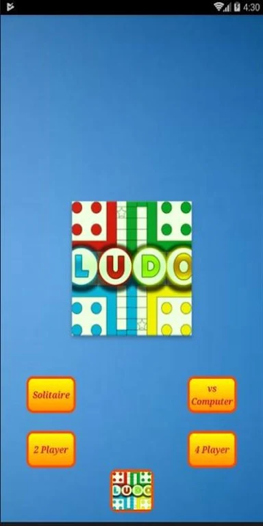 Ludo Game 2018應用截圖第4張