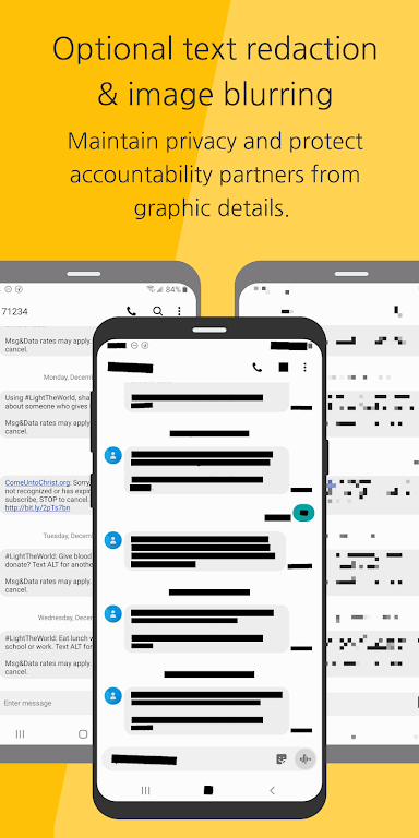 Truple - Online Accountability應用截圖第4張