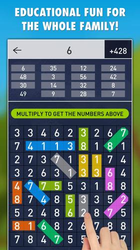Hidden Numbers PRO Screenshot 3